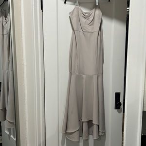 Show me your mumu bridesmaid dress